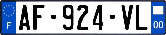 AF-924-VL