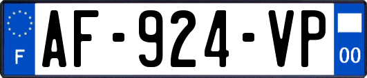 AF-924-VP