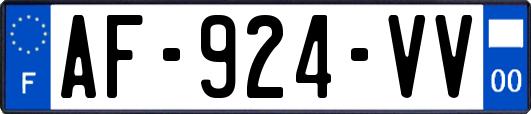 AF-924-VV