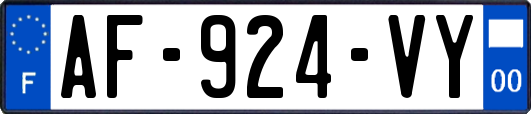 AF-924-VY