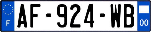 AF-924-WB