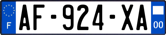 AF-924-XA