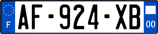 AF-924-XB