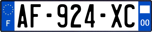 AF-924-XC