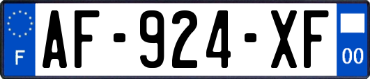 AF-924-XF