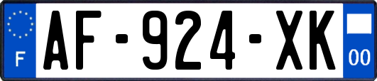 AF-924-XK