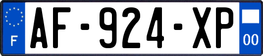 AF-924-XP