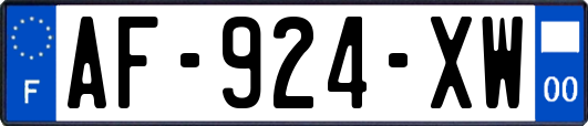 AF-924-XW