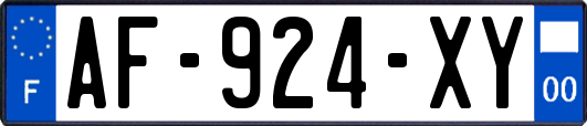 AF-924-XY