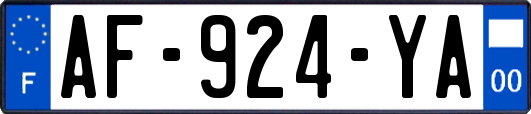 AF-924-YA