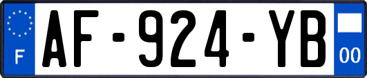 AF-924-YB