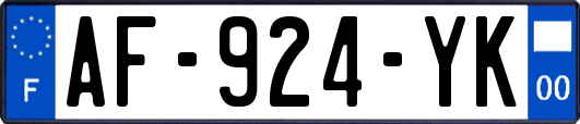 AF-924-YK