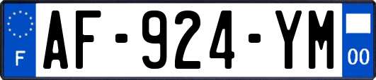 AF-924-YM
