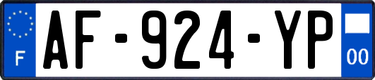 AF-924-YP
