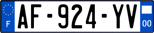 AF-924-YV