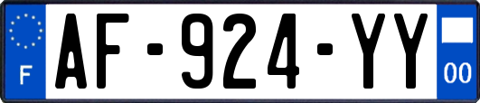 AF-924-YY