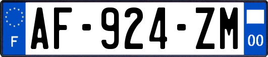 AF-924-ZM