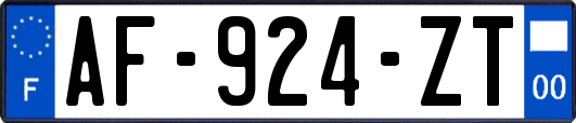 AF-924-ZT