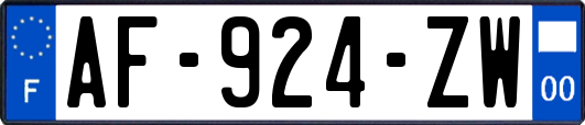 AF-924-ZW