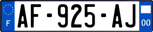 AF-925-AJ