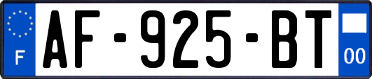 AF-925-BT