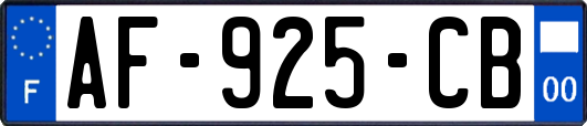 AF-925-CB