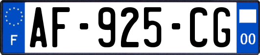 AF-925-CG