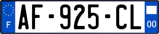 AF-925-CL