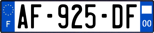 AF-925-DF