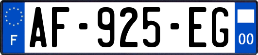 AF-925-EG