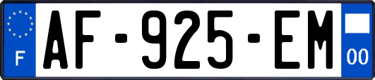 AF-925-EM