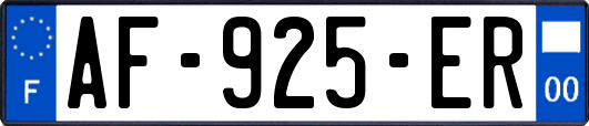AF-925-ER