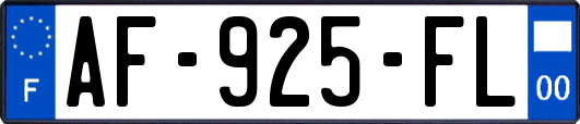 AF-925-FL