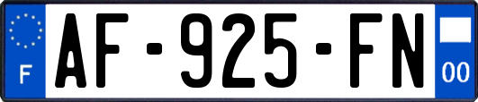 AF-925-FN