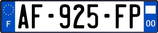 AF-925-FP