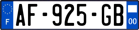 AF-925-GB