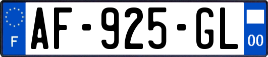 AF-925-GL