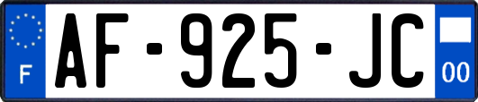 AF-925-JC