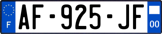 AF-925-JF