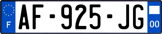 AF-925-JG