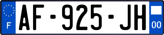 AF-925-JH