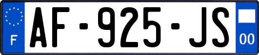 AF-925-JS