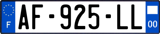 AF-925-LL