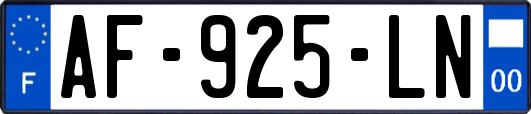 AF-925-LN