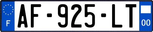 AF-925-LT