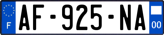 AF-925-NA
