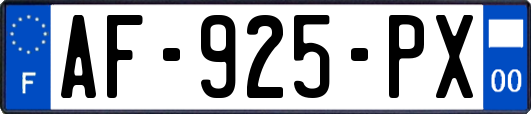 AF-925-PX