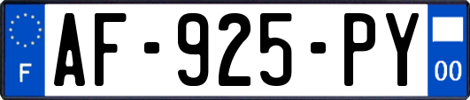 AF-925-PY