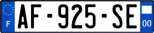 AF-925-SE