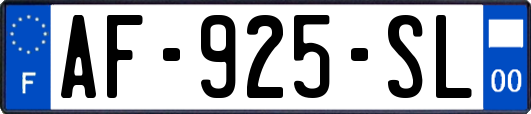 AF-925-SL